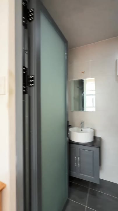 Căn hộ Studio Hoàng Quốc Việt quận 7 - Sang trọng, an ninh 24/7!