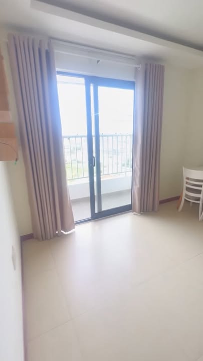 Căn hộ Iris Tower Bình Dương 68.88m² giá 2 tỷ - Sổ hồng riêng, sang tên nhanh!