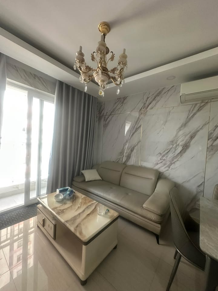 Căn hộ Moonlight Quận Bình Tân - Giá từ 8.5 triệu, Full nội thất sang trọng!