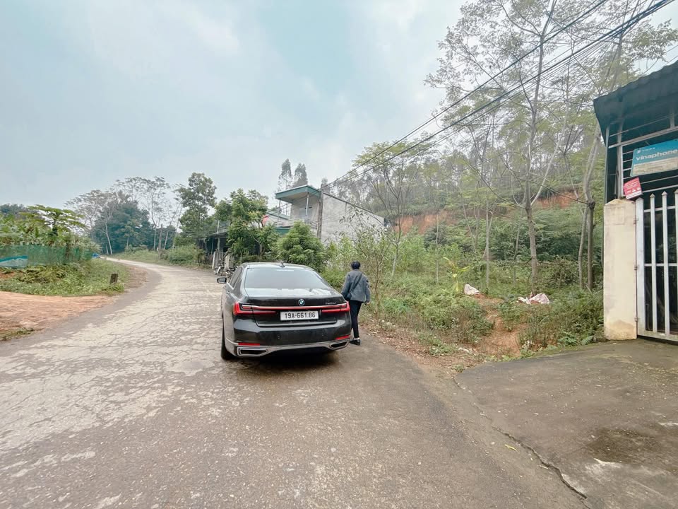 Đất nền Phường Dân Chủ 200m² giá thỏa thuận - Đầu tư sinh lời ngay!