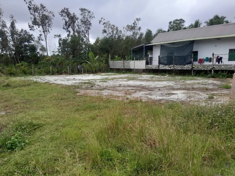 Đất nền Khu dân cư An Sơn, Tam Quan, 153.7m², Giá 400 triệu - Đầu tư sinh lời ngay!