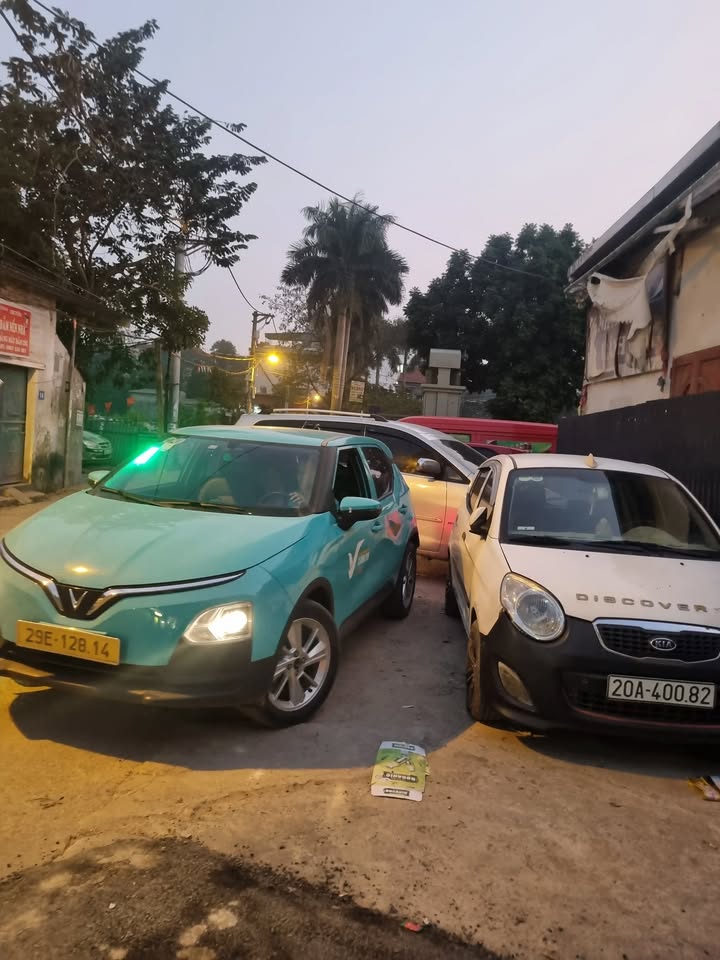 Đất nền Đại Mỗ 58m² giá 8.1 tỷ - Pháp lý rõ ràng, vị trí đắc địa!