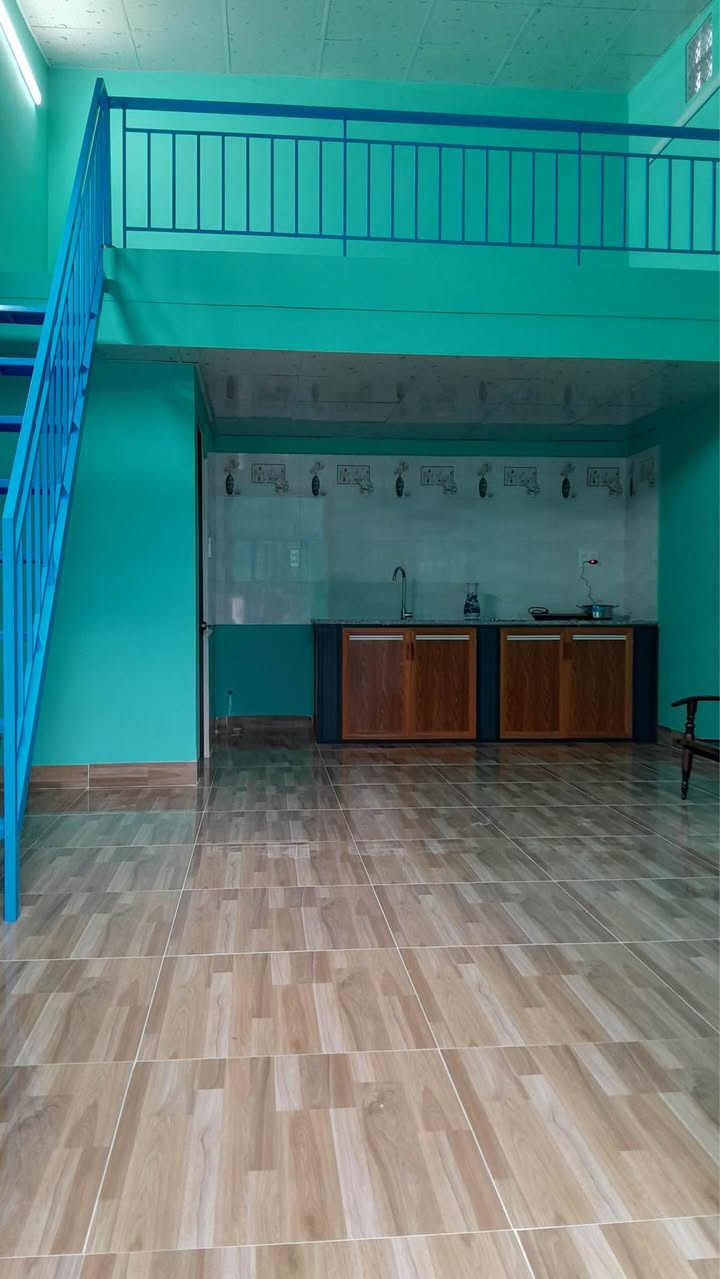 Nhà cho thuê mới xây tại Vĩnh Ngọc 35m² giá chỉ 2.5 triệu - Tiện nghi đầy đủ!