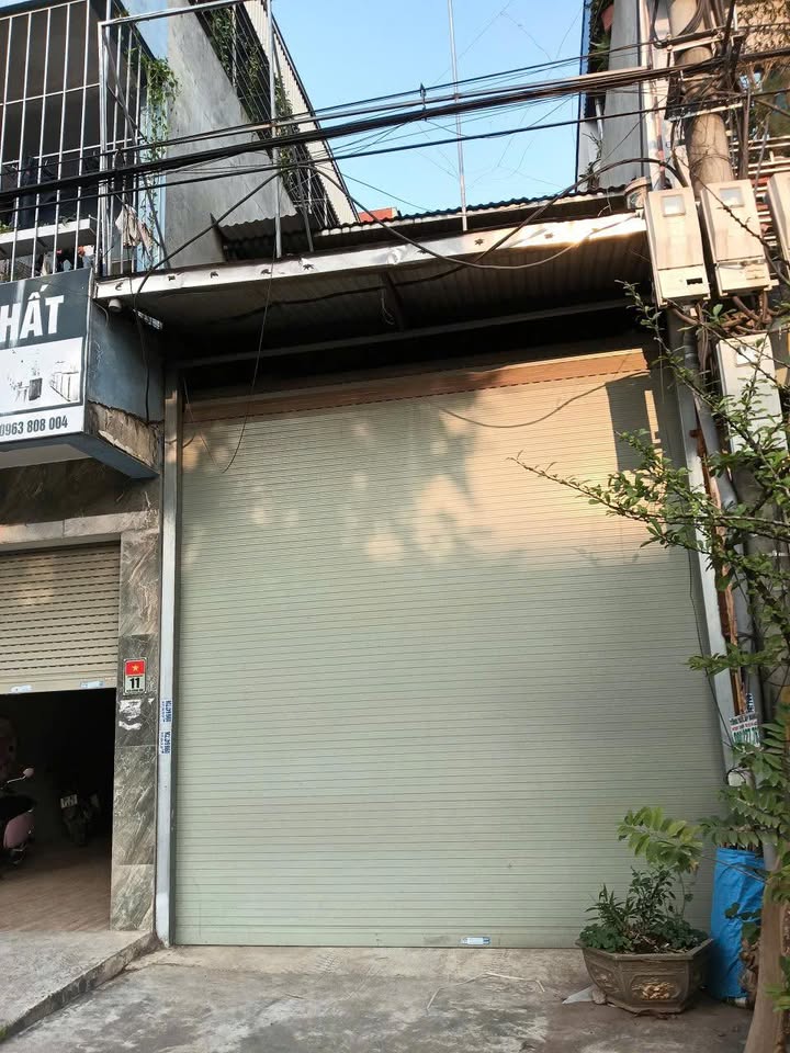 Đất nền Thạch Thất 140m² - Điện 3 pha, giá thỏa thuận hấp dẫn!