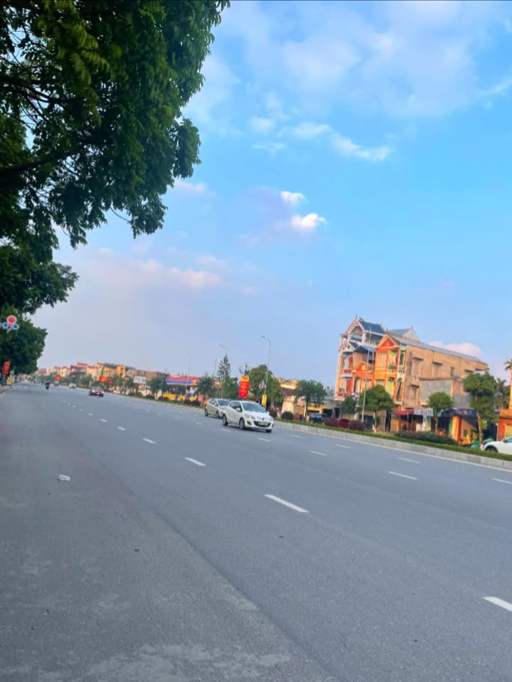 Đất nền An Tảo 90m² giá 5 tỷ - Kinh doanh thuận lợi, vị trí đẹp!