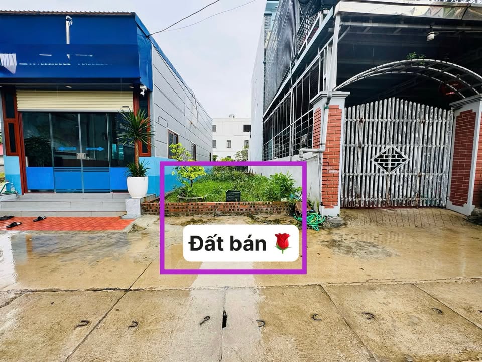 Đất nền kinh doanh Quang Minh, Mê Linh 72.4m² chỉ 434 triệu - Sổ đỏ chính chủ!