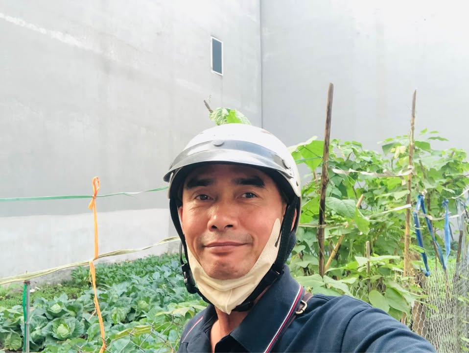 Đất nền tại Hải Bối, Đông Anh 42m² - Vị trí đẹp, thanh khoản tốt!