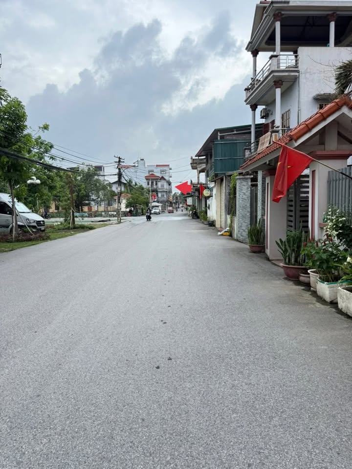 FrontHouse 90m² đường Kính Nỗ, xã Uy Nỗ - Vị trí vàng, giá đầu tư hấp dẫn!