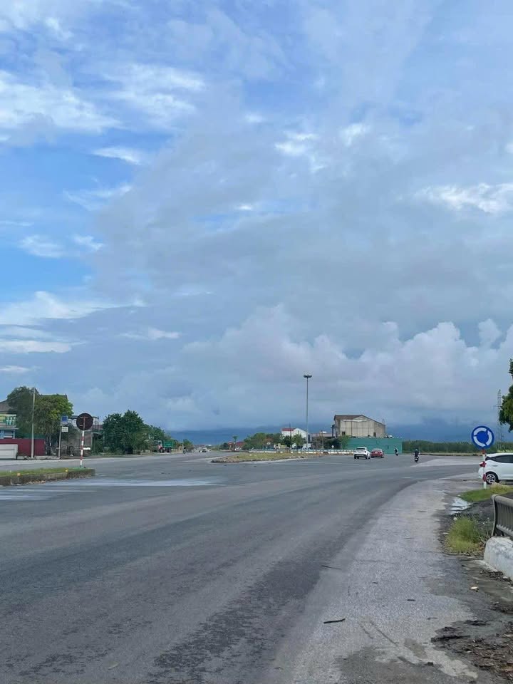 Đất nền Kỳ Văn, Kỳ Anh 200m² - Chính chủ cần bán gấp!