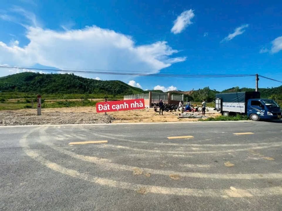 Lô đất thổ cư 332m² Khánh Phú giá chỉ 799 triệu - Đầu tư sinh lời ngay!