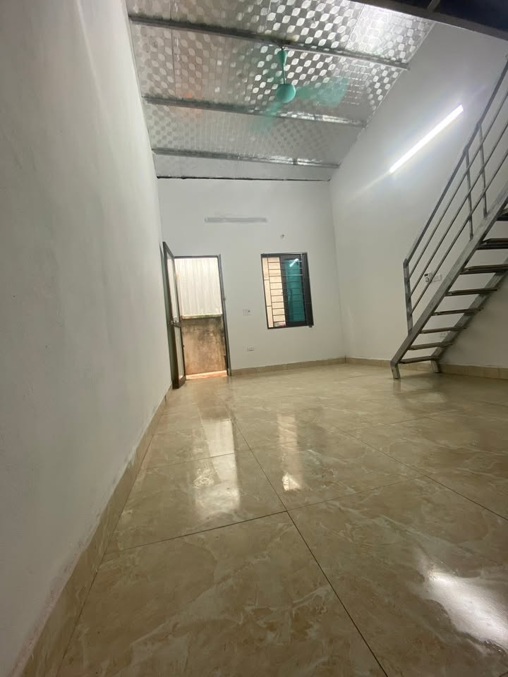 Nhà riêng cho thuê tại Cự Khê, Thanh Oai 30m² - Phù hợp cho gia đình nhỏ