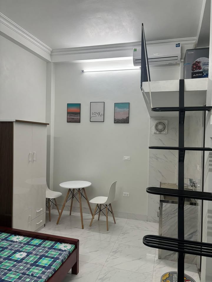 Phòng trọ cho thuê tại Hà Đông 20m² giá 2.8 triệu - Không chung chủ, giờ giấc thoải mái!