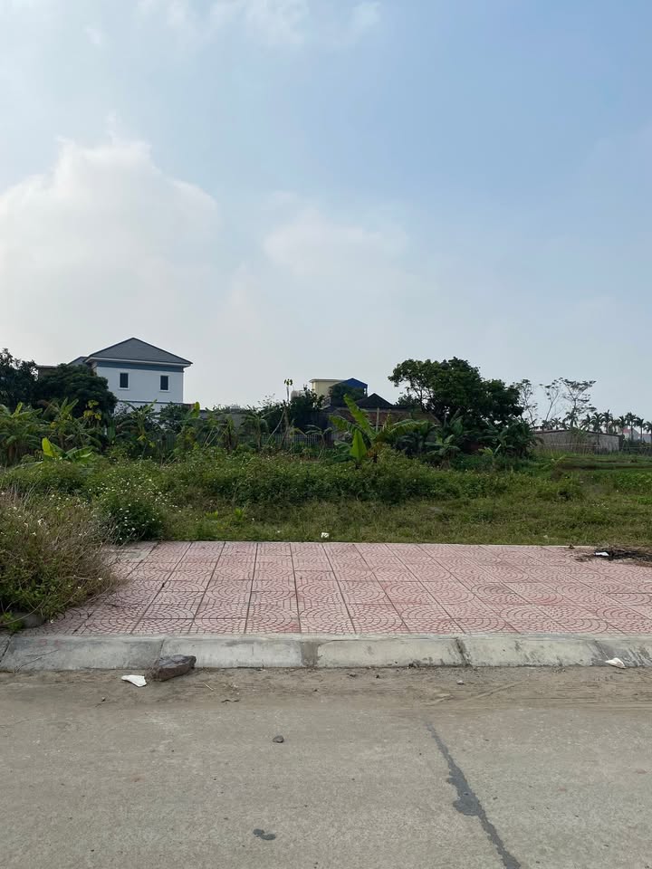 Đất nền khu phía Bắc sân vận động Ninh Bình 80m² giá chỉ 2.3 tỷ - Cơ hội đầu tư hấp dẫn!