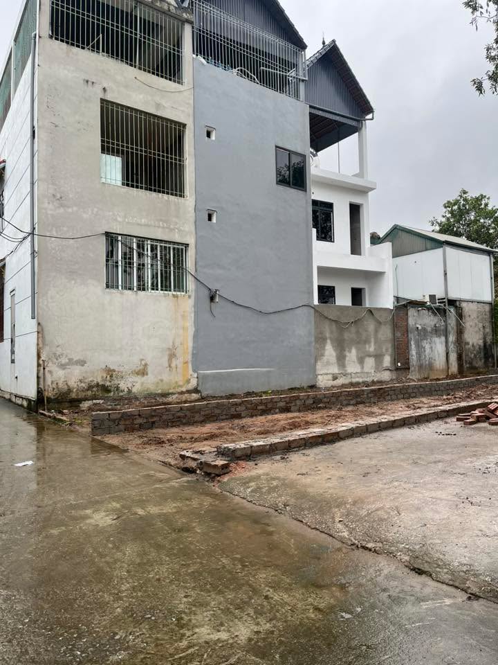 Đất nền Dân Hoà, Thanh Oai 98.4m² giá 30 triệu/m² - Phù hợp xây ở hoặc đầu tư