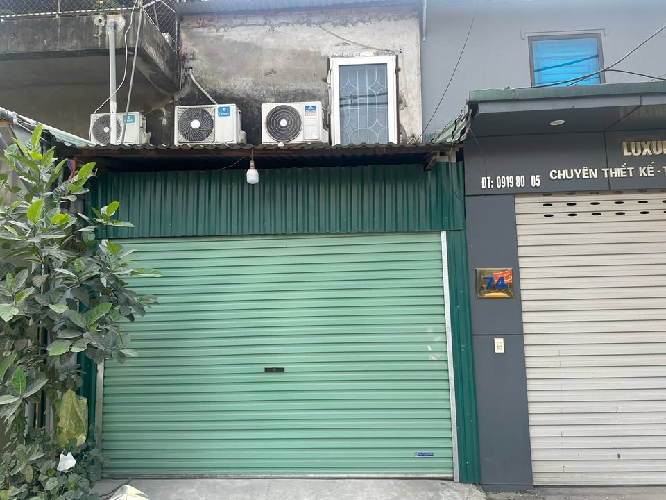 Nhà cấp 4 tại Phú La, Hà Đông 33m² giá 2.15 tỷ - Ô tô đỗ cửa, vị trí lý tưởng!