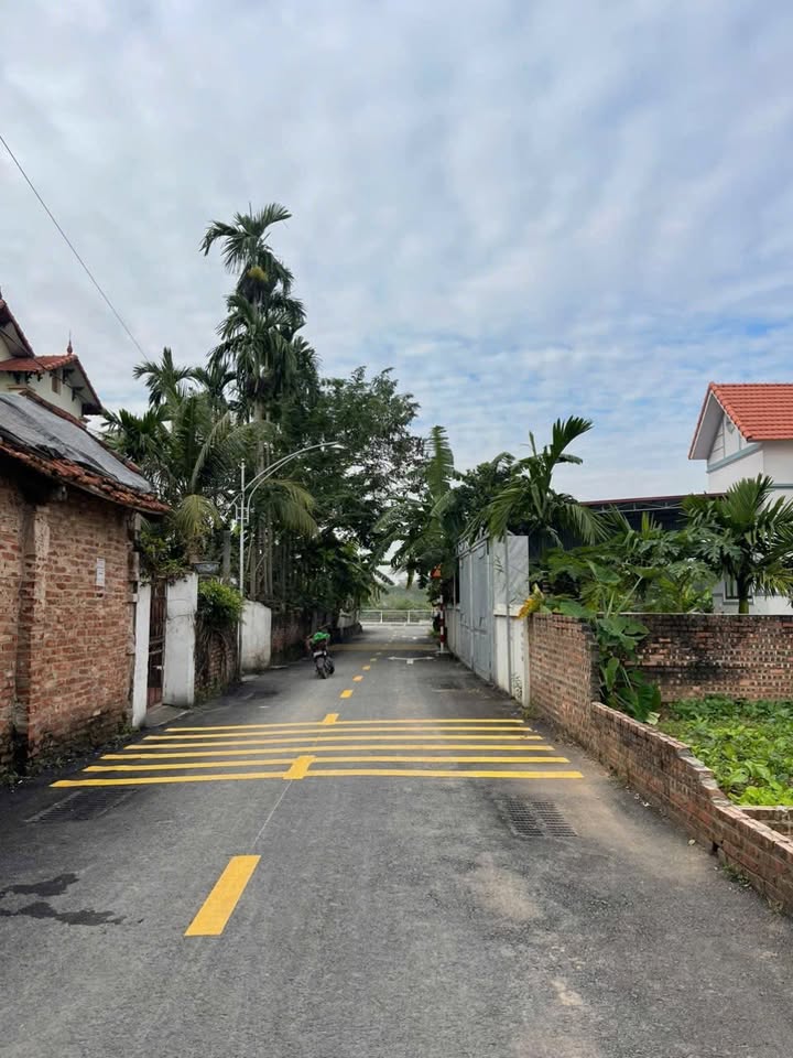 Đất nền Phú Thị - Mễ Sở 126m² giá 4.94 tỷ - Vị trí Kim Cương gần Vành Đai 4!