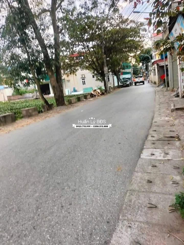 Đất nền 68m² tại tổ dân phố Nhân Vinh, Mỹ Hào chỉ 1.5 tỷ - Cơ hội đầu tư tuyệt vời!