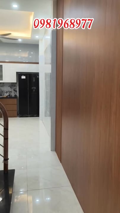 Nhà phân lô cán bộ Thanh Trì 50m² giá thỏa thuận - Ô tô chạy vòng quanh, vị trí hiếm có!