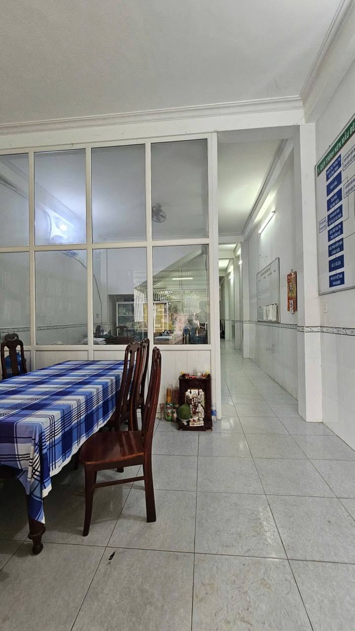 Nhà Mặt Tiền Đường Châu Văn Liêm, Rạch Giá 150m² giá 3.1 tỷ - Full ODT, Thương lượng