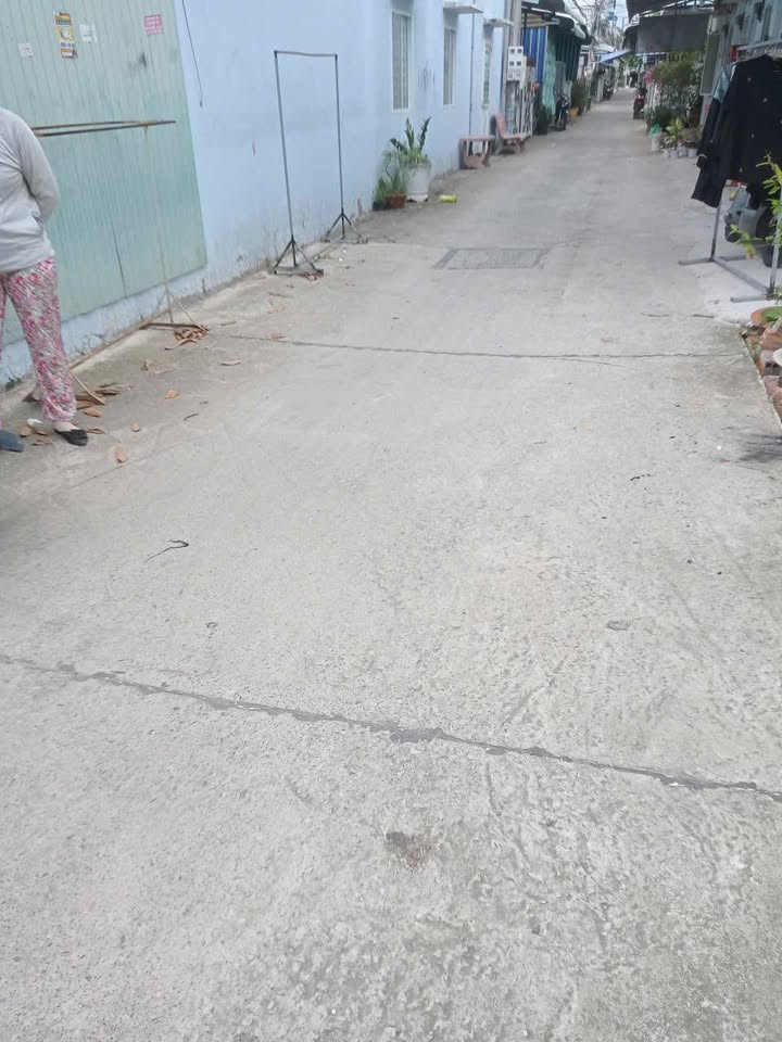 Nhà 2 mặt tiền xã Tân Dương 75m² giá 1.75 tỷ - Chính chủ bán gấp!