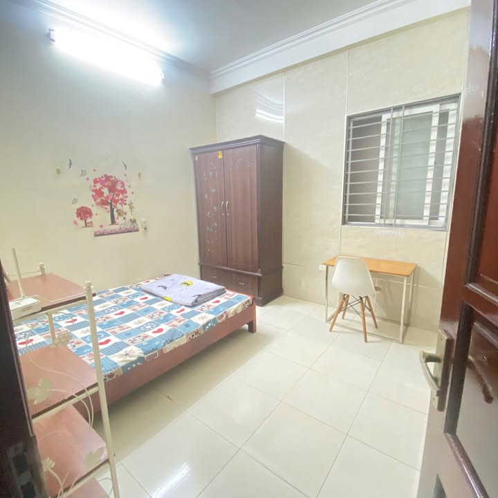 Căn hộ Studio 22m² tại Ngõ 225 Quan Hoa - Cầu Giấy chỉ 3.2 triệu/tháng!