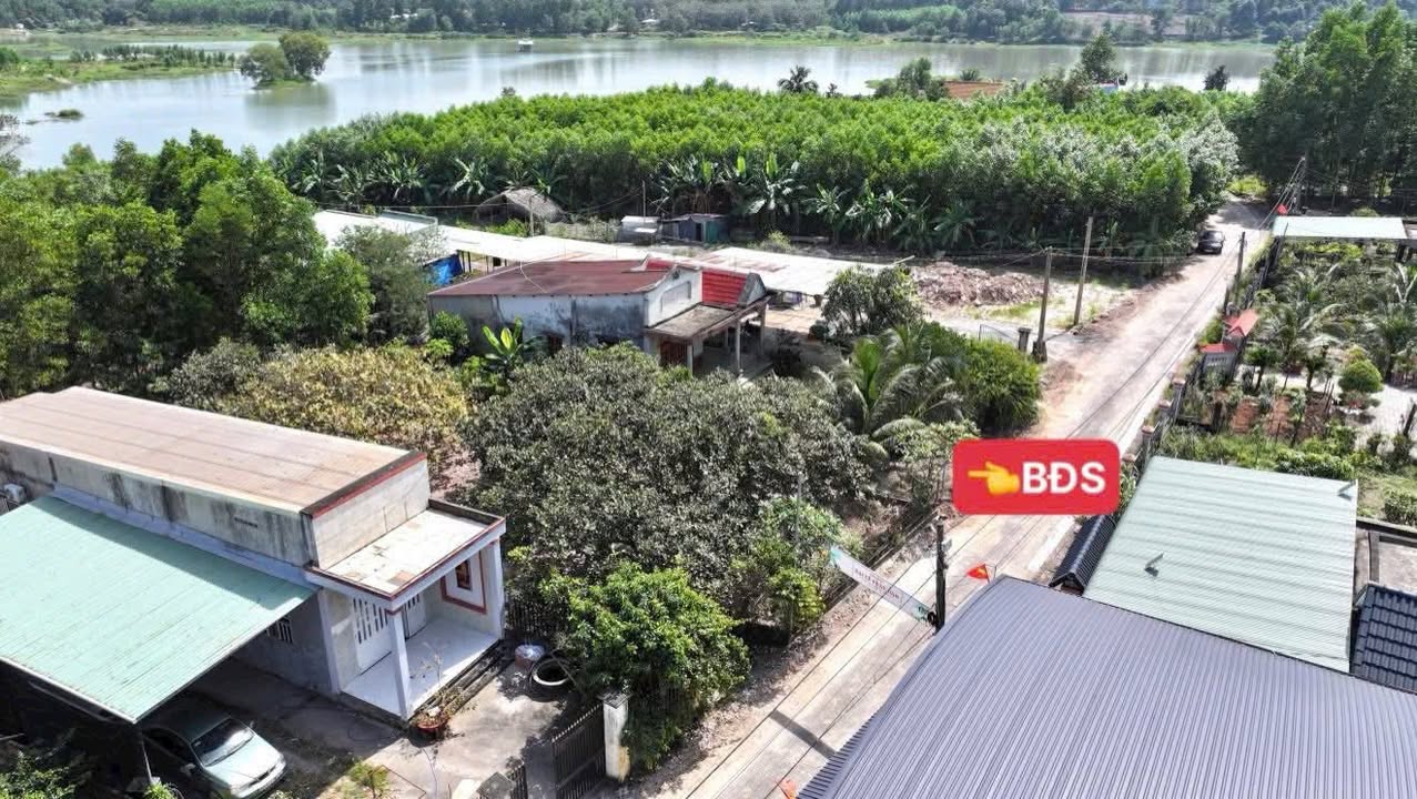 Đất nền Lộc An 3024m² giá 6.048 tỷ - View Hồ sinh thái tuyệt đẹp!