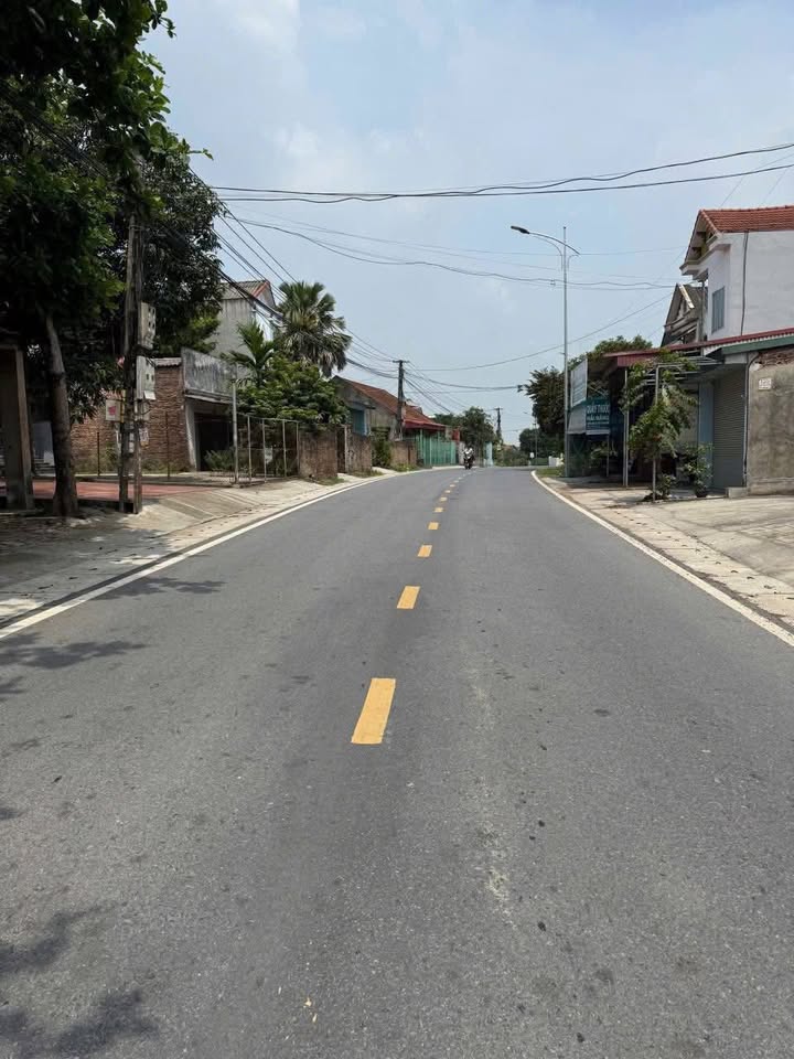 Đất nền khu phố 5 Chu Hóa Việt Trì 150m² giá 2 tỷ - Kinh doanh sầm uất!