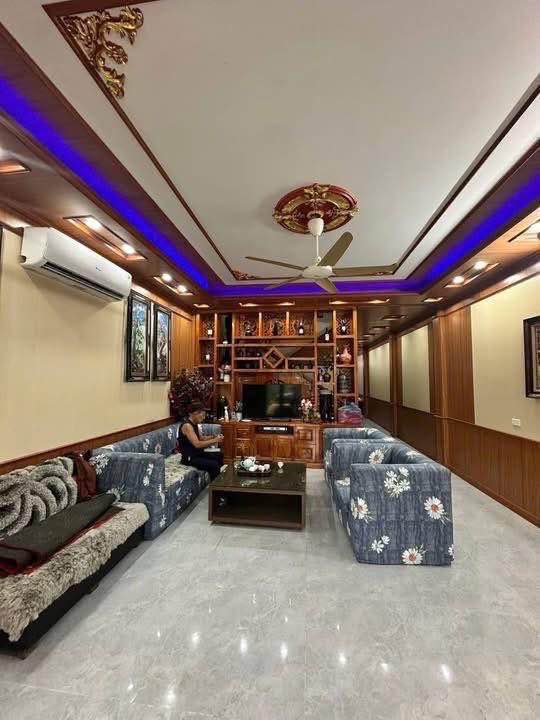 Nhà 2 tầng tại Thanh Đình, Việt Trì 122m² giá 2.6 tỷ - Sẵn sàng vào ở!