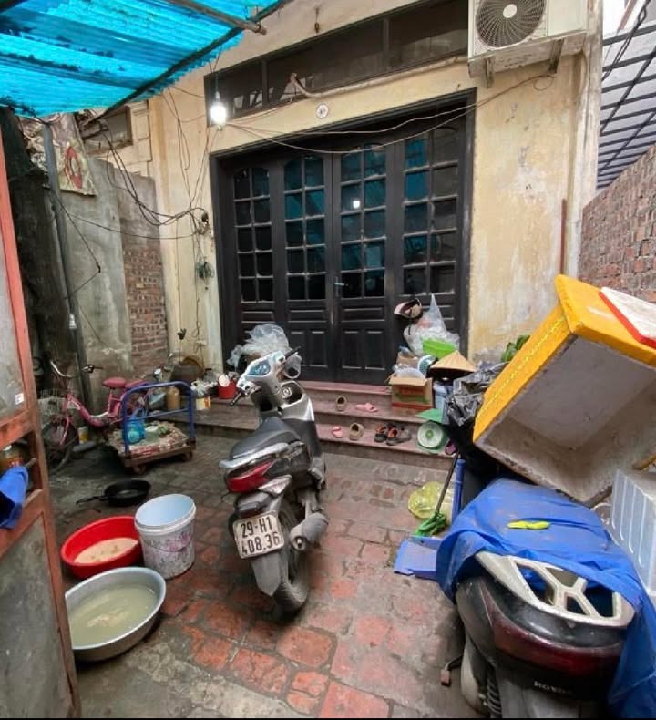 Đất nền Yên Hòa Cầu Giấy 80m² giá 19.5 tỷ - Đầu tư sinh lời ngay!