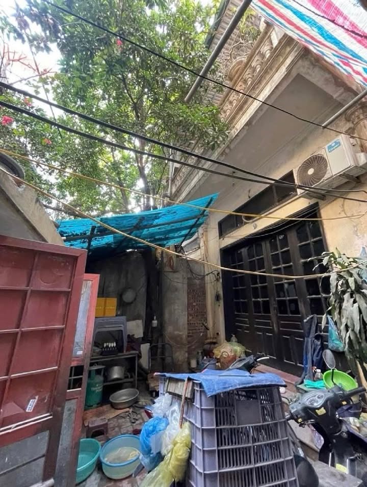 Đất Yên Hòa Cầu Giấy 50m² giá 11.6 tỷ - Đầu tư sinh lời ngay tại trung tâm!