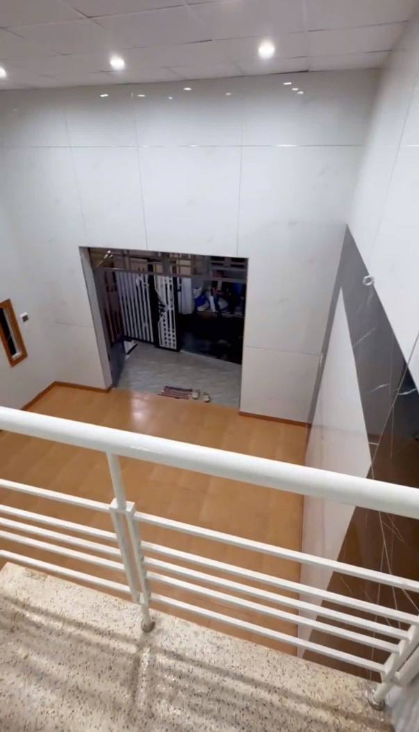 Nhà 2 tầng K139 Bình Thái 4, Cẩm Lệ 64m² giá 3.45 tỷ - Sẵn sàng vào ở ngay!