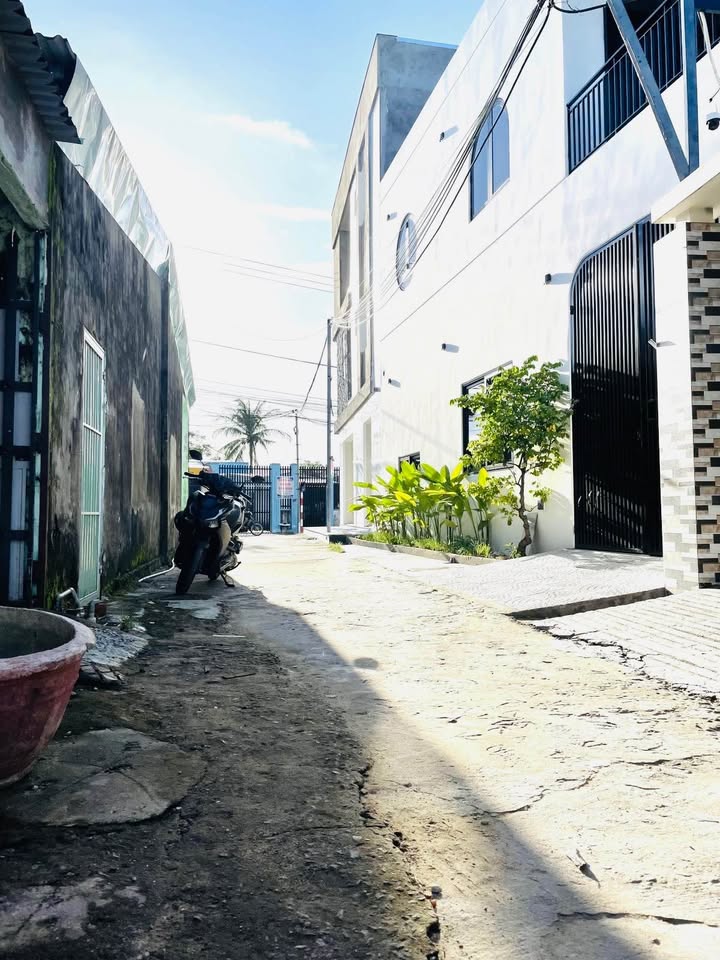 Nhà 2 tầng Ngũ Hành Sơn 86m² giá 4 tỷ - Nhà mới vào ở ngay!