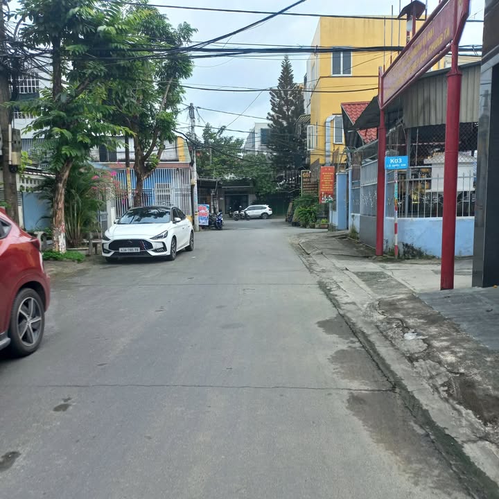 Đất Khuê Trung Cẩm Lệ 260m² giá 15 tỷ - Đầu tư sinh lời lý tưởng!