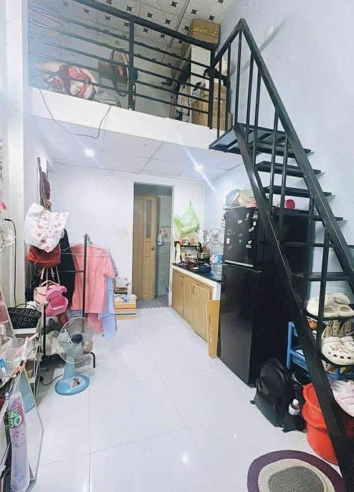 Nhà riêng Hòa An, Cẩm Lệ 60m² giá 4 tỷ - Đầu tư sinh lời ngay!