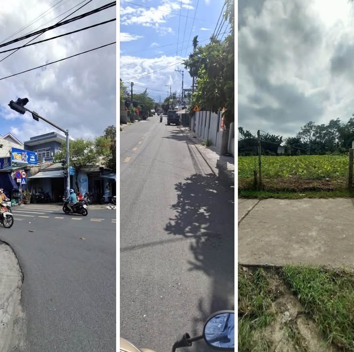 Đất nền thổ cư 150m² tại Thôn Hà Đông, Đà Nẵng chỉ 1.8 tỷ - Đầu tư sinh lời ngay!