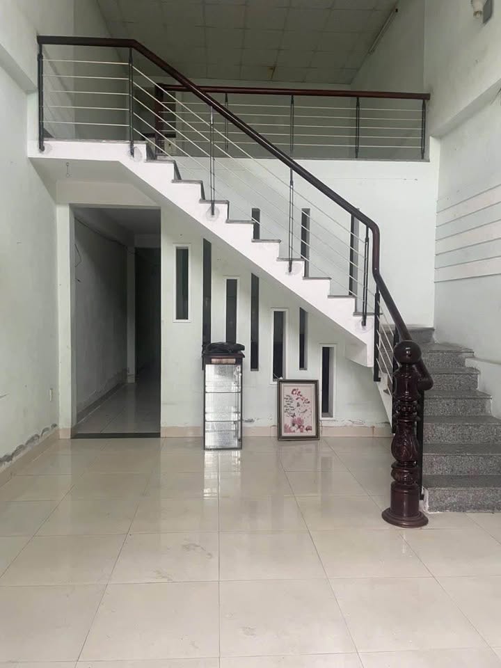 Nhà gác lửng 86m² Trường Chinh, Thanh Khê, Đà Nẵng - Giá 4 tỷ, vị trí đắc địa!