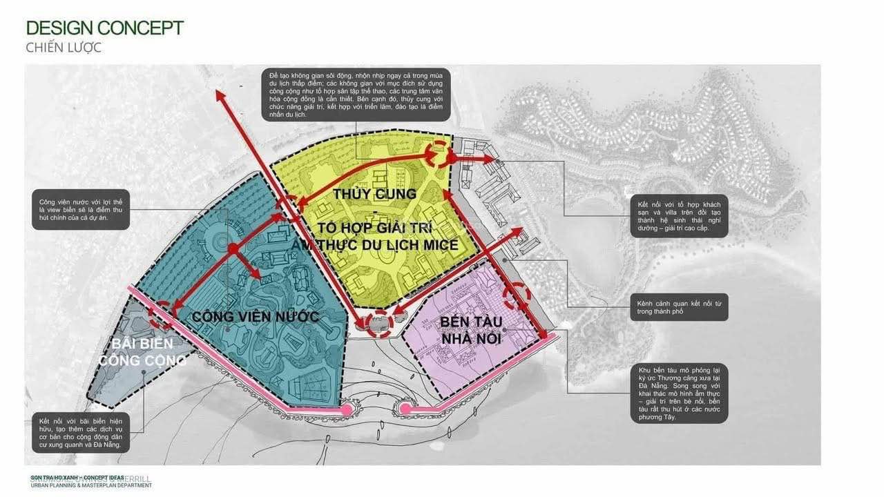 Đất nền đường Vũ Ngọc Nhạ, Đà Nẵng 180m² giá 32 tỷ - Cơ hội đầu tư tuyệt vời!