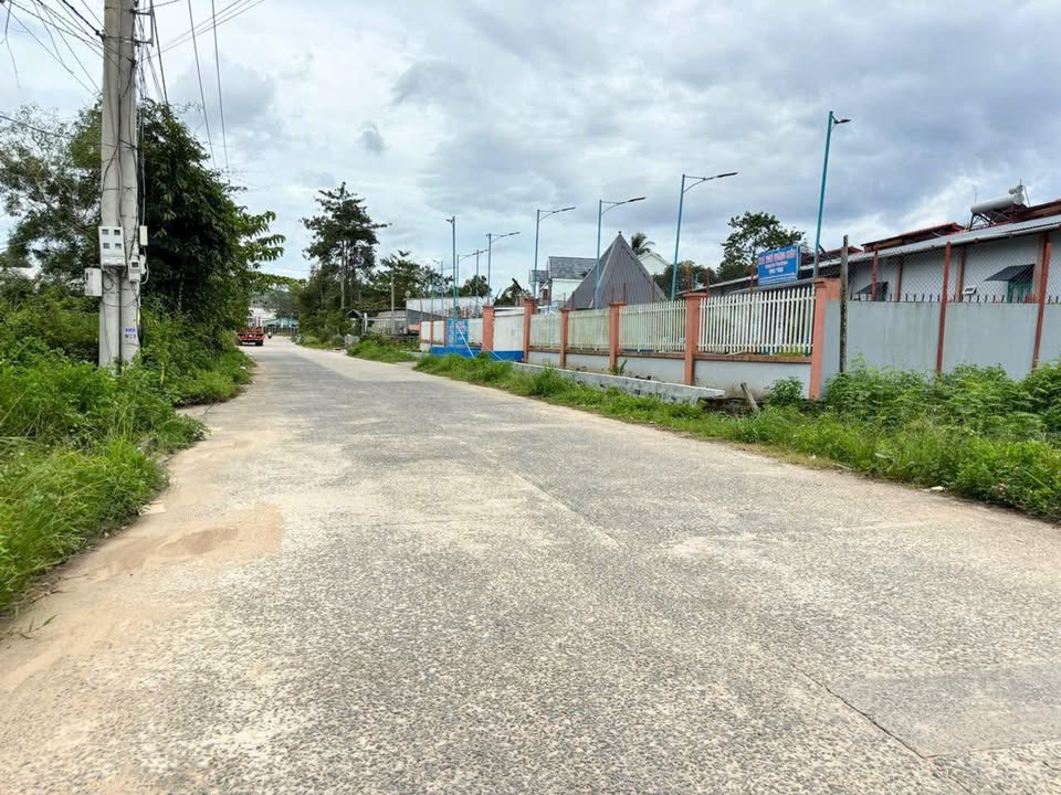 Đất nền Phú Quốc 480m² giá 2 tỷ - Đầu tư sinh lời ngay!