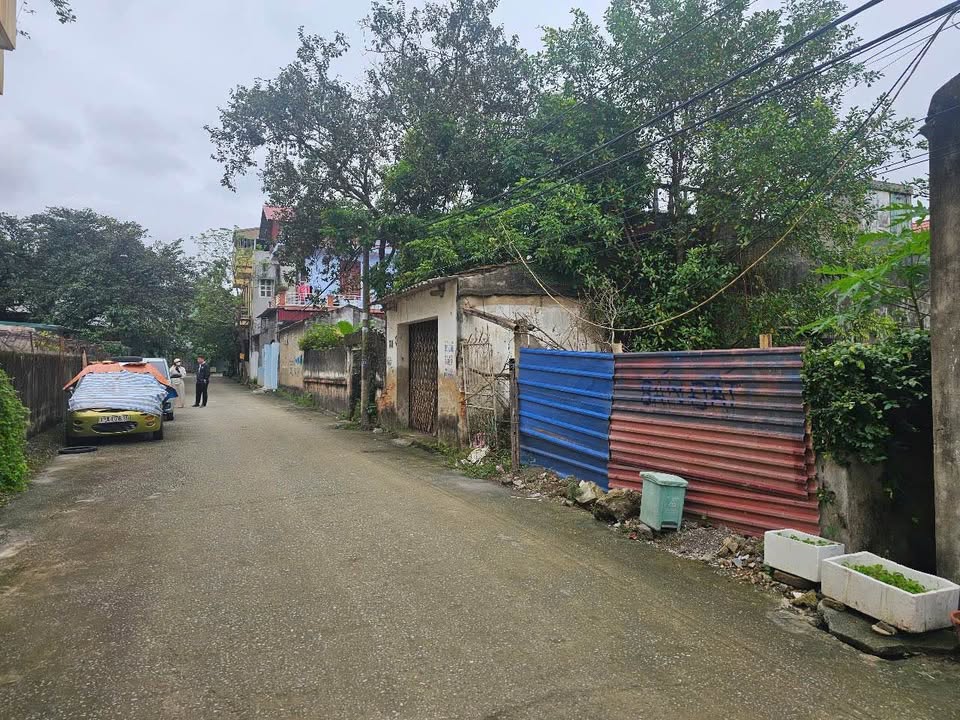 Lô đất thổ cư 660m² tại Quảng Hưng chỉ 12.21 tỷ - Cơ hội đầu tư hiếm có!