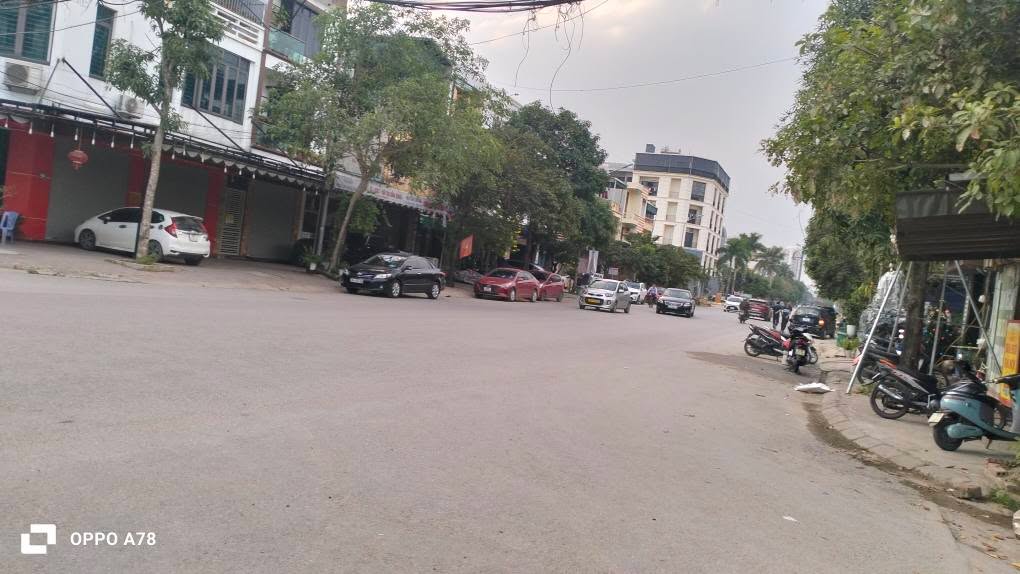 Nhà phố 78m² đường Nguyễn Phúc Chu, Thanh Hóa - Chính chủ cần bán gấp!