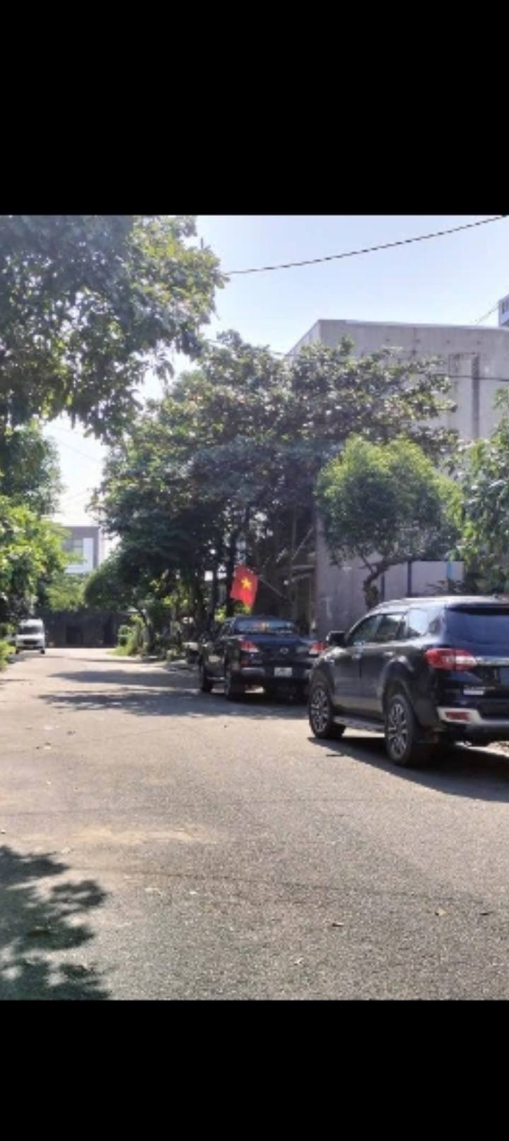 Đất mặt tiền Bàu Vàng 5, Liên Chiểu, Đà Nẵng - Diện tích 100m², giá 4 tỷ - Đầu tư sinh lời!