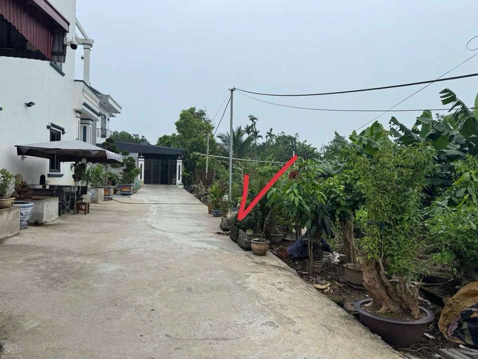 Đất nền Đại Xuyên, Phú Xuyên 80m² giá 1.6 tỷ - Mặt tiền 14m, cơ hội đầu tư hấp dẫn!