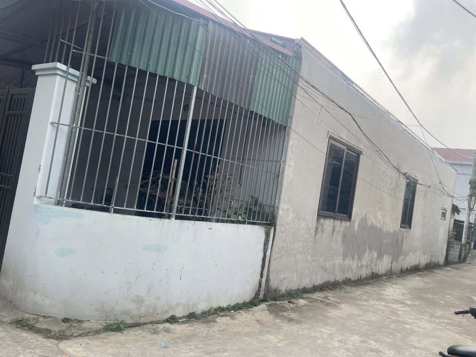 Đất nền 99m² tại xóm 2 Chương Dương - Ô tô 16 chỗ đỗ cửa, giá thỏa thuận!