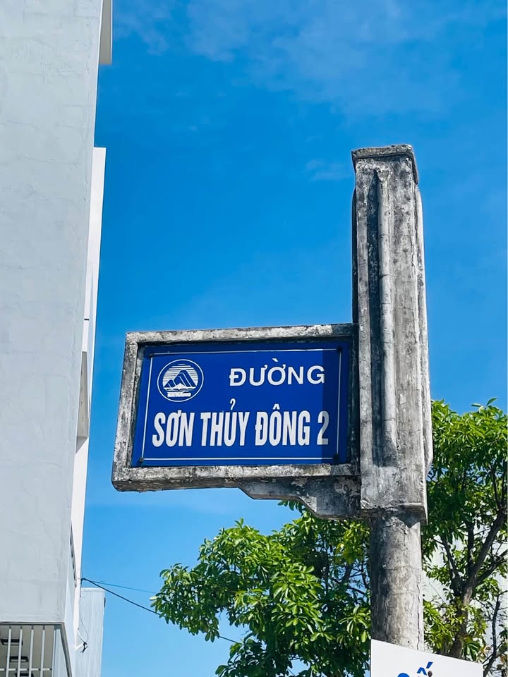 Đất nền Khu Bãi Tắm Biển Sơn Thủy, Ngũ Hành Sơn, Đà Nẵng 90m² giá 7.2 tỷ - Cơ hội đầu tư tuyệt vời!