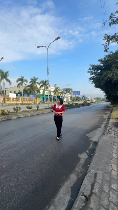 Nhà 2 tầng mặt tiền Quốc lộ 17B Minh Tân 110m² giá chỉ 2 tỷ - Cơ hội kinh doanh tuyệt vời!