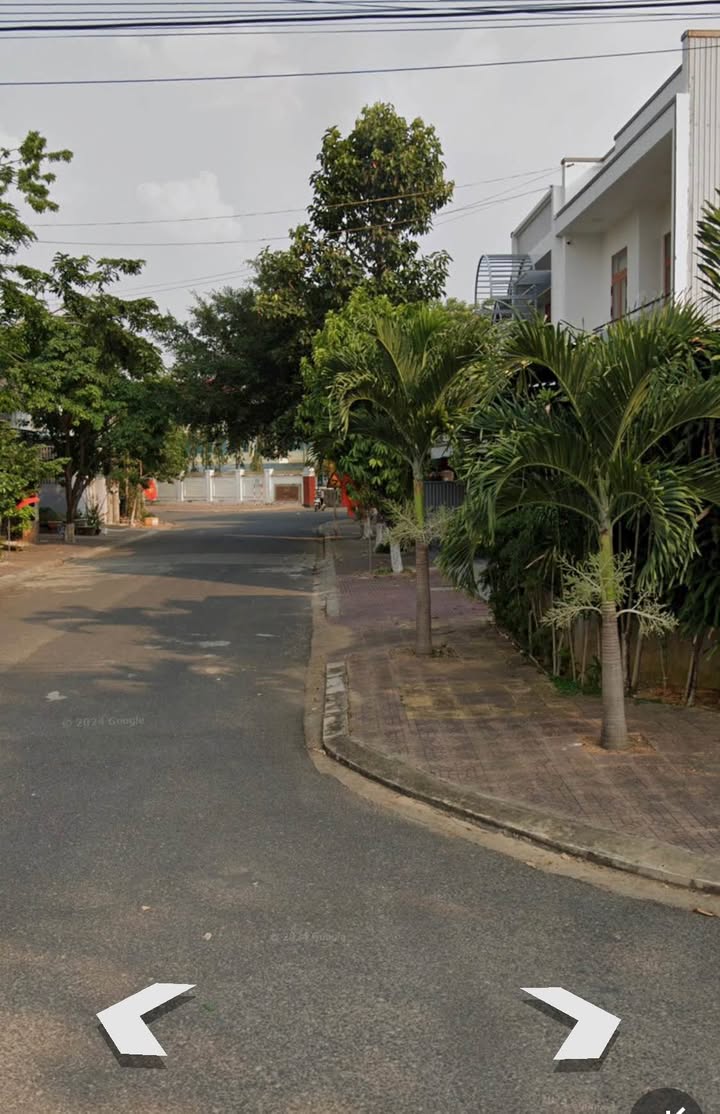 Nhà cấp 4 tại ngã tư Tạ Quang Bửu - Trương Hán Siêu, 190m² - Vị trí đắc địa, thích hợp kinh doanh!