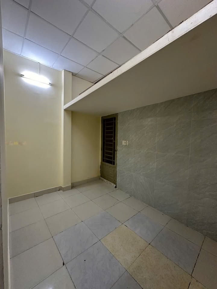 Nhà Bán Combo 2 Căn Bạch Đằng, Bình Thạnh 43.4m² - Giá Chỉ 6.5 Tỷ!