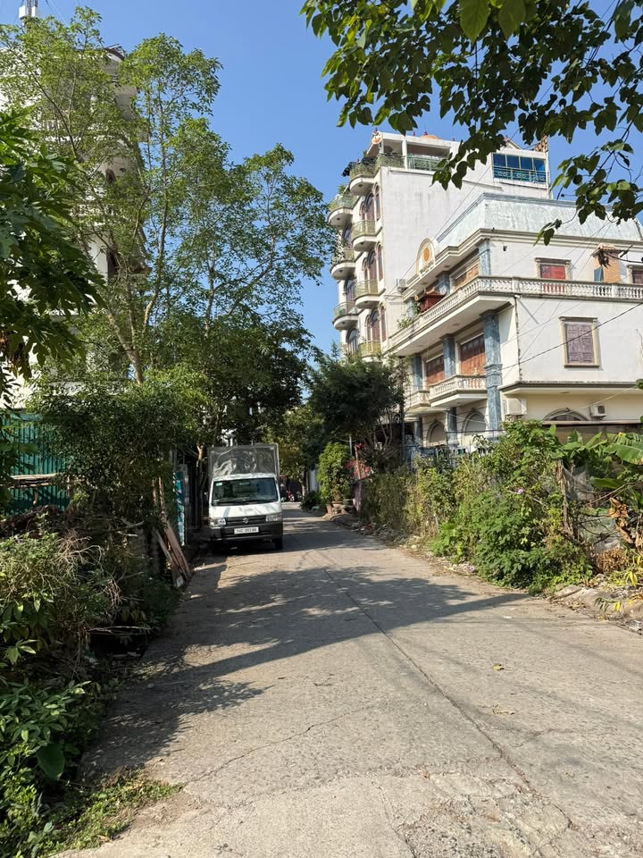 Đất chính chủ ngõ 89 Tuệ Tĩnh, Móng Cái 116m² giá 2 tỷ - Đầu tư sinh lời tuyệt vời!