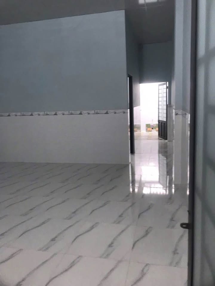 Nhà cho thuê Trảng Dài Biên Hòa 1 phòng ngủ - Gần công an phường, tiện lợi đi lại!