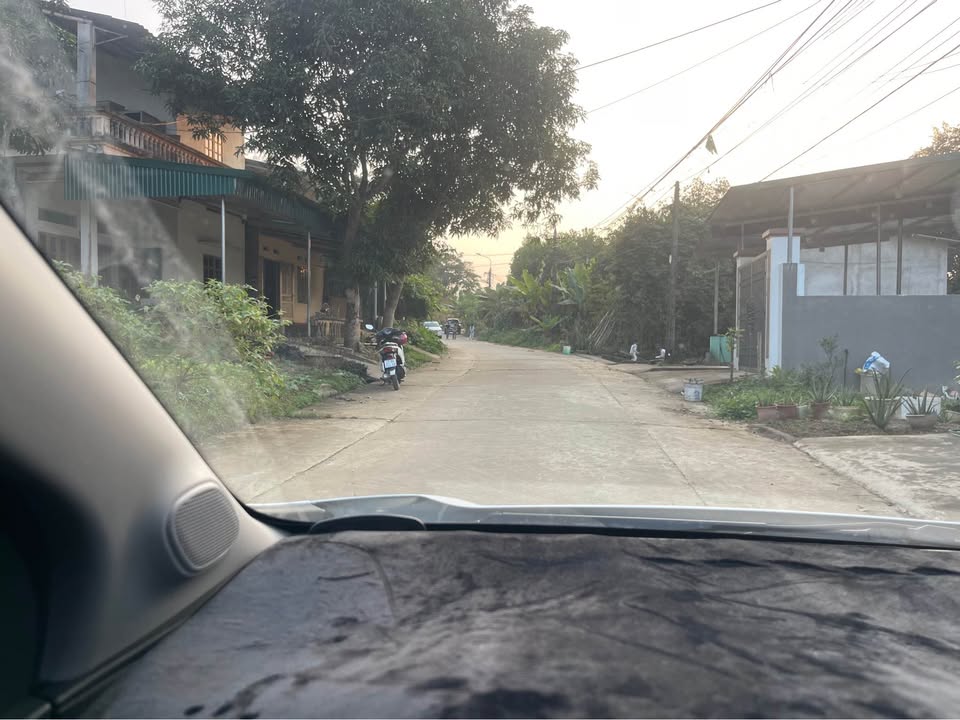 Đất nền 1000m² Minh Xuân, Tuyên Quang giá 4 tỷ - Đầu tư sinh lời tuyệt vời!